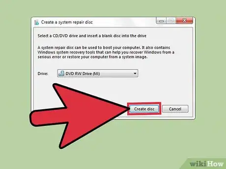 Imagen titulada Create a Recovery Disk Step 14