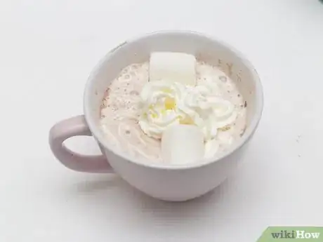 Imagen titulada Make Cinnamon Hot Chocolate Step 14