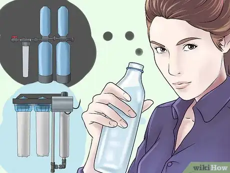 Imagen titulada Choose a Home Water Filter Step 2