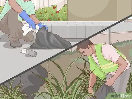 Imagen titulada Keep Your Neighborhood Clean Step 14