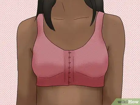 Imagen titulada Make Two Different Size Breasts Appear the Same Step 9