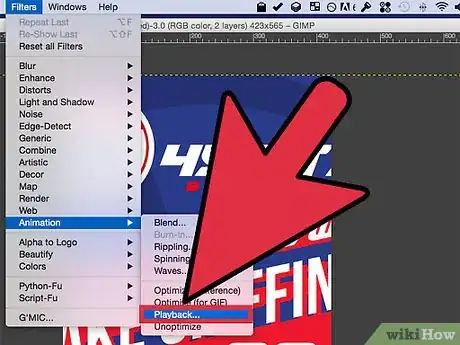 Imagen titulada Create an Animated GIF Step 12