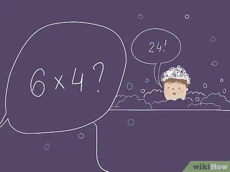 Imagen titulada Teach the Multiplication Tables to Your Child Step 6