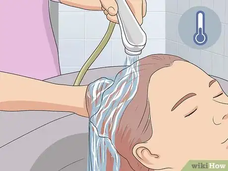 Imagen titulada Dye Your Hair With Manic Panic Hair Dye Step 13