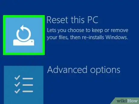 Imagen titulada Reset an HP Laptop Step 13