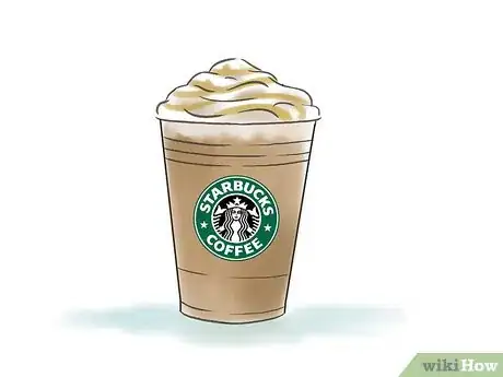Imagen titulada Order at Starbucks Step 3