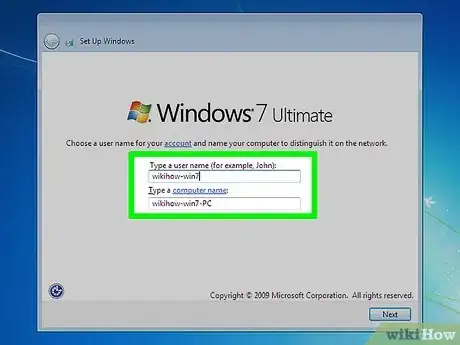 Imagen titulada Install Windows 7 on Windows 8 Step 35