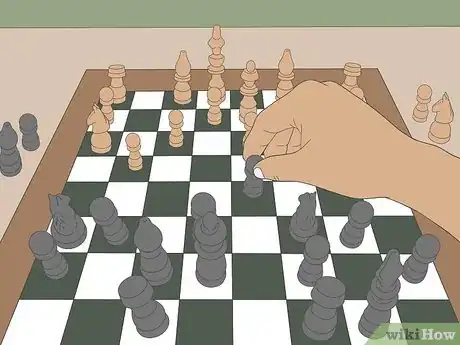 Imagen titulada Win at Chess Step 23