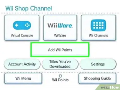 Imagen titulada Download Wii Games Step 2