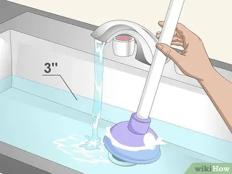 Imagen titulada Clean a Sink Trap Step 3