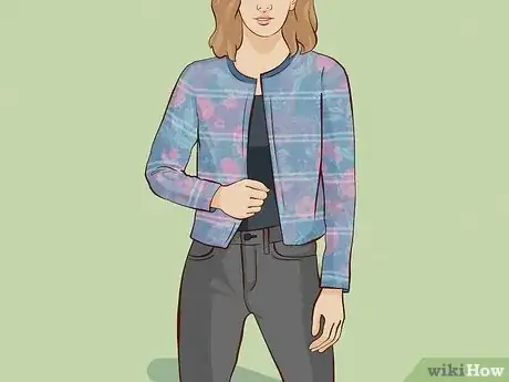 Imagen titulada What to Wear on a Bowling Date Step 12