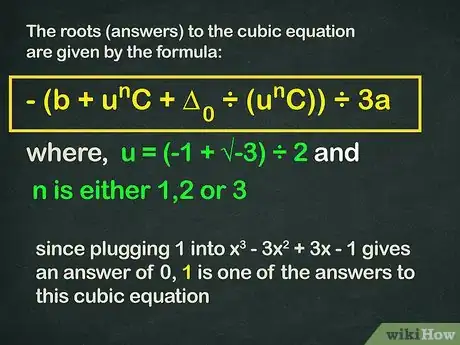 Imagen titulada Solve a Cubic Equation Step 16