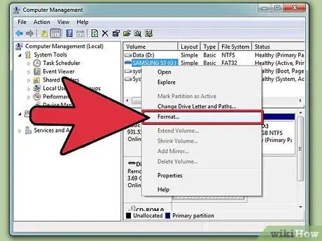 Imagen titulada Format an SSD Drive Step 7