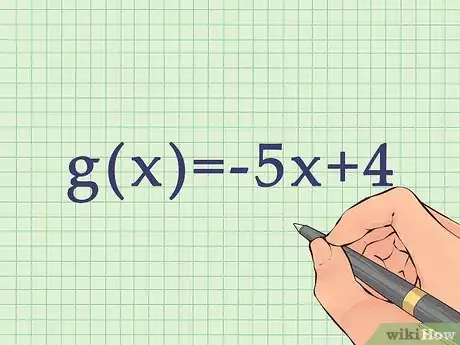 Imagen titulada Add and Subtract Functions Step 2