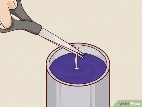 Imagen titulada Make Scented Candles Step 16