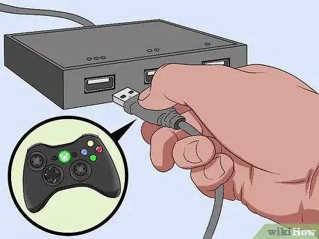 Imagen titulada Connect a Keyboard and Mouse to an Xbox One Step 5