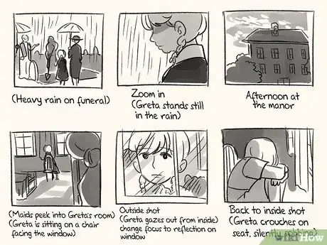 Imagen titulada Draw Storyboards Step 8