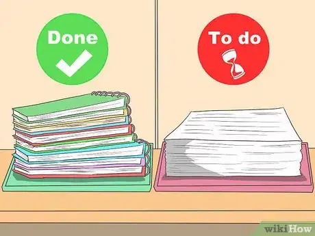 Imagen titulada Improve Organizational Skills Step 14