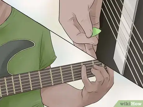 Imagen titulada Djent Step 12