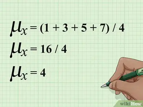 Imagen titulada Find the Correlation Coefficient Step 3