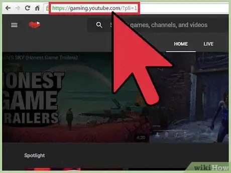 Imagen titulada Use YouTube Without a Gmail Account Step 11