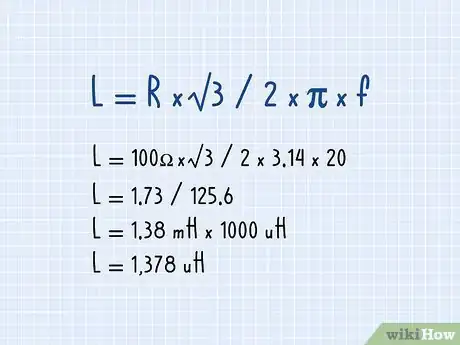 Imagen titulada Measure Inductance Step 7