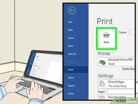 Imagen titulada Print Double Sided Step 5