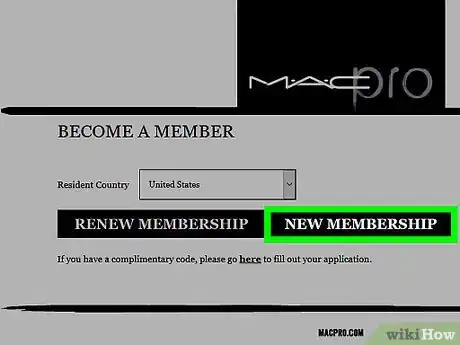 Imagen titulada Apply for a Mac Pro Membership Step 1