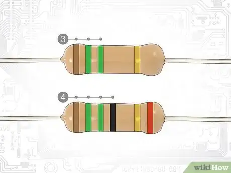 Imagen titulada Identify Resistors Step 2