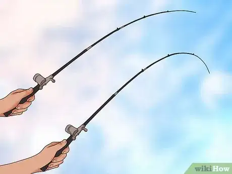 Imagen titulada Choose a Fishing Rod Step 3