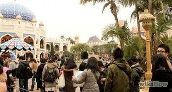 pasar un día perfecto en Disneyland