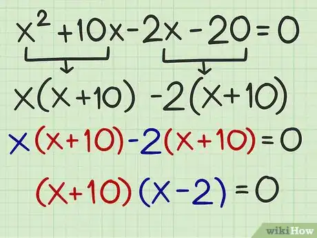 Imagen titulada Solve Polynomials Step 11