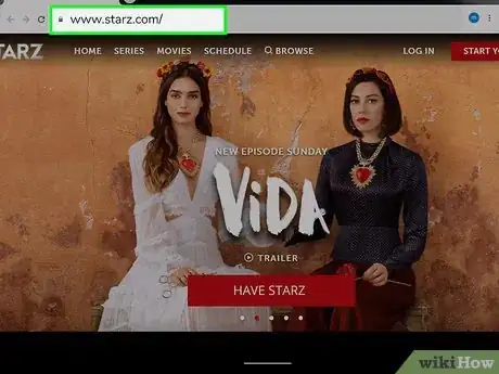 Imagen titulada Cancel a Starz Account on PC or Mac Step 35