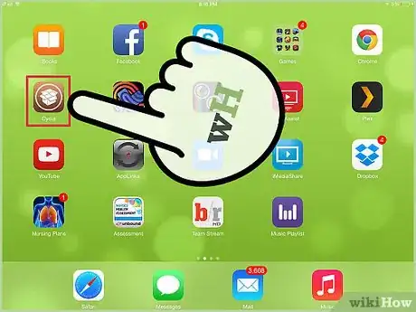 Imagen titulada Jailbreak an iPad 3 Step 13