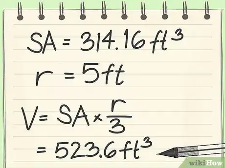 Imagen titulada Convert Square Feet to Cubic Feet Step 4