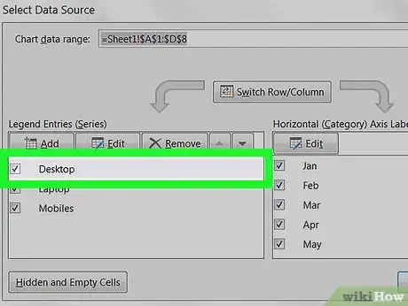 Imagen titulada Edit Legend Entries in Excel Step 5