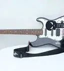 decorar una guitarra