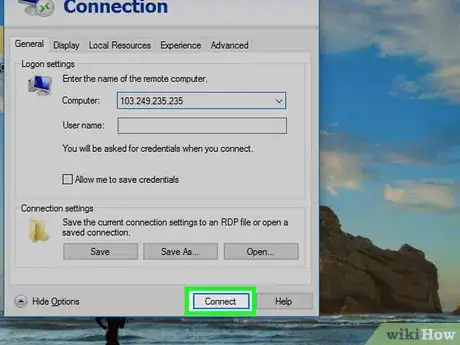 Imagen titulada Access Another Computer on the Same Network on PC or Mac Step 14