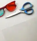 hacer tus propias gafas 3D