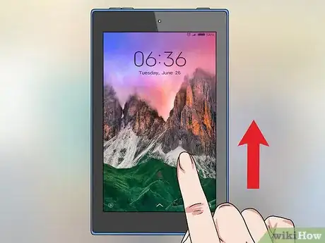 Imagen titulada Use an Android Tablet Step 5