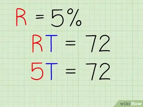 Imagen titulada Use the Rule of 72 Step 2