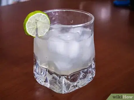 Imagen titulada Drink Mezcal Step 10