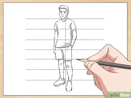 Imagen titulada Draw a Person Step 6