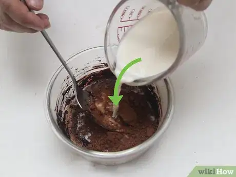 Imagen titulada Make Frozen Hot Chocolate Step 8