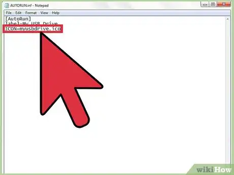 Imagen titulada Change the Icon of Removable Drives Step 5