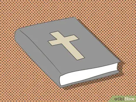 Imagen titulada Declare Your Personal Christian Statement of Faith (Protestant) Step 1