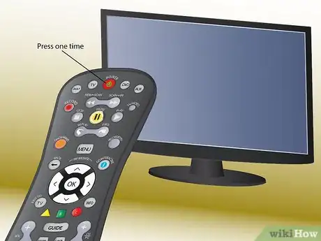 Imagen titulada Program an At&T Uverse Remote Control Step 14