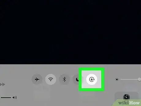 Imagen titulada Lock iPad Screen Orientation Step 4