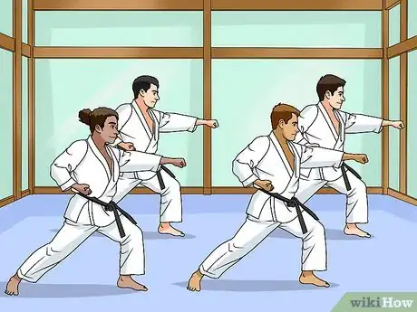 Imagen titulada Discover Your Fighting Style Step 8