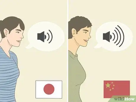 Imagen titulada Distinguish Between Japanese and Chinese Cultures Step 10